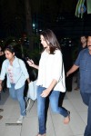 Bolly Celebs Snapped at Mumbai Airport - 51 of 57