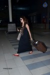 Bolly Celebs Snapped at Mumbai Airport - 54 of 57