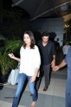 Bolly Celebs Snapped at Mumbai Airport - 55 of 57