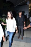 Bolly Celebs Snapped at Mumbai Airport - 56 of 57