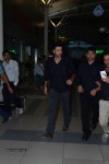 Bolly Celebs Snapped at Mumbai Airport - 57 of 57