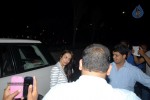 Bolly Celebs Snapped Leaving for IIFA 2014 - 9 of 77