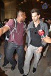 Bolly Celebs Snapped Leaving for IIFA 2014 - 10 of 77