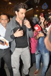 Bolly Celebs Snapped Leaving for IIFA 2014 - 12 of 77