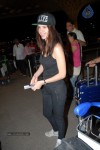 Bolly Celebs Snapped Leaving for IIFA 2014 - 16 of 77