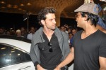 Bolly Celebs Snapped Leaving for IIFA 2014 - 20 of 77