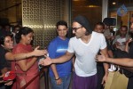 Bolly Celebs Snapped Leaving for IIFA 2014 - 23 of 77