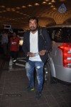Bolly Celebs Snapped Leaving for IIFA 2014 - 26 of 77