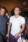Bolly Celebs Snapped Leaving for IIFA 2014 - 27 of 77