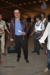 Bolly Celebs Snapped Leaving for IIFA 2014 - 28 of 77