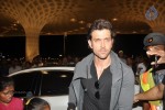 Bolly Celebs Snapped Leaving for IIFA 2014 - 34 of 77
