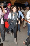 Bolly Celebs Snapped Leaving for IIFA 2014 - 43 of 77