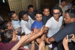 Bolly Celebs Snapped Leaving for IIFA 2014 - 45 of 77