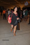 Bolly Celebs Snapped Leaving for IIFA 2014 - 47 of 77