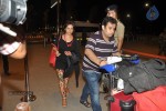 Bolly Celebs Snapped Leaving for IIFA 2014 - 50 of 77