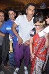 Bolly Celebs Snapped Leaving for IIFA 2014 - 52 of 77