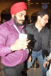 Bolly Celebs Snapped Leaving for IIFA 2014 - 55 of 77