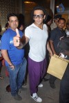 Bolly Celebs Snapped Leaving for IIFA 2014 - 58 of 77