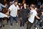 Bolly Celebs Snapped Leaving for IIFA 2014 - 60 of 77