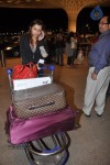 Bolly Celebs Snapped Leaving for IIFA 2014 - 63 of 77
