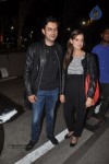 Bolly Celebs Snapped Leaving for IIFA 2014 - 65 of 77