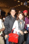Bolly Celebs Snapped Leaving for IIFA 2014 - 66 of 77