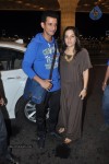 Bolly Celebs Snapped Leaving for IIFA 2014 - 68 of 77