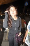 Bolly Celebs Snapped Leaving for IIFA 2014 - 73 of 77