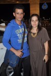 Bolly Celebs Snapped Leaving for IIFA 2014 - 75 of 77