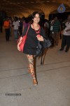 Bolly Celebs Snapped Leaving for IIFA 2014 - 76 of 77