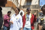 Bolly Celebs Snapped Voting for Loksabha Polls 2014 - 13 of 233