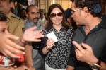 Bolly Celebs Snapped Voting for Loksabha Polls 2014 - 22 of 233