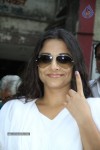 Bolly Celebs Snapped Voting for Loksabha Polls 2014 - 23 of 233