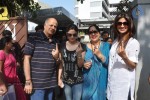 Bolly Celebs Snapped Voting for Loksabha Polls 2014 - 35 of 233