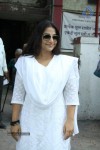 Bolly Celebs Snapped Voting for Loksabha Polls 2014 - 48 of 233