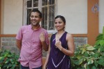 Bolly Celebs Snapped Voting for Loksabha Polls 2014 - 54 of 233