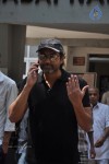 Bolly Celebs Snapped Voting for Loksabha Polls 2014 - 67 of 233
