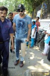 Bolly Celebs Snapped Voting for Loksabha Polls 2014 - 80 of 233