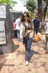Bolly Celebs Snapped Voting for Loksabha Polls 2014 - 112 of 233