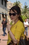 Bolly Celebs Snapped Voting for Loksabha Polls 2014 - 134 of 233