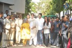 Bolly Celebs Snapped Voting for Loksabha Polls 2014 - 150 of 233