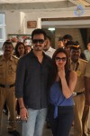 Bolly Celebs Snapped Voting for Loksabha Polls 2014 - 157 of 233