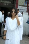 Bolly Celebs Snapped Voting for Loksabha Polls 2014 - 172 of 233