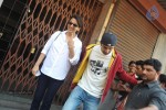 Bolly Celebs Snapped Voting for Loksabha Polls 2014 - 177 of 233