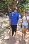 Bolly Celebs Snapped Voting for Loksabha Polls 2014 - 178 of 233
