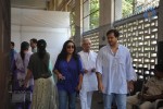 Bolly Celebs Snapped Voting for Loksabha Polls 2014 - 180 of 233