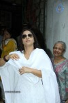 Bolly Celebs Snapped Voting for Loksabha Polls 2014 - 187 of 233