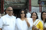 Bolly Celebs Snapped Voting for Loksabha Polls 2014 - 198 of 233