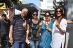 Bolly Celebs Snapped Voting for Loksabha Polls 2014 - 204 of 233