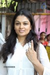 Bolly Celebs Snapped Voting for Loksabha Polls 2014 - 224 of 233